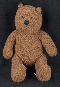 Gap Brennan Bear Teddy Plush Lovey